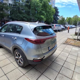 Kia Sportage undefined | Auto.bg — изображение 7 Kia Sportage undefined | Auto.bg — изображение 7