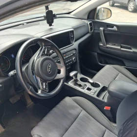 Kia Sportage undefined | Auto.bg — изображение 4 Kia Sportage undefined | Auto.bg — изображение 4