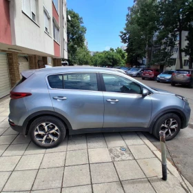 Kia Sportage undefined | Auto.bg — изображение 9 Kia Sportage undefined | Auto.bg — изображение 9