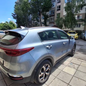 Kia Sportage undefined | Auto.bg — изображение 5 Kia Sportage undefined | Auto.bg — изображение 5