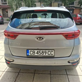 Kia Sportage undefined | Auto.bg — изображение 2 Kia Sportage undefined | Auto.bg — изображение 2