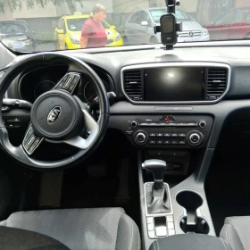 Kia Sportage undefined | Auto.bg — изображение 10 Kia Sportage undefined | Auto.bg — изображение 10