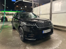 Land Rover Range Rover Velar - 26000 € - 75421673 9 | Car24.bg Land Rover Range Rover Velar - 26000 € - 75421673 9