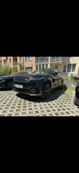 Land Rover Range Rover Velar - 26000 € - 75421673 3 | Car24.bg Land Rover Range Rover Velar - 26000 € - 75421673 3