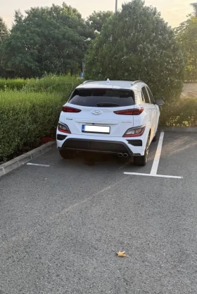 Hyundai Kona Comfort N Line | Auto.bg — изображение 11 Hyundai Kona Comfort N Line | Auto.bg — изображение 11
