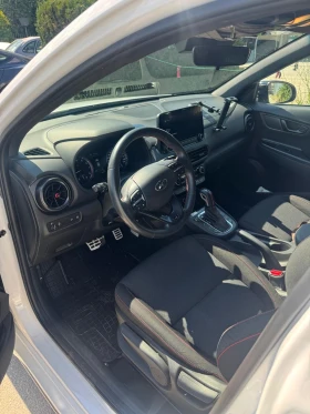 Hyundai Kona Comfort N Line | Auto.bg — изображение 6 Hyundai Kona Comfort N Line | Auto.bg — изображение 6