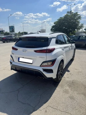 Hyundai Kona Comfort N Line | Auto.bg — изображение 4 Hyundai Kona Comfort N Line | Auto.bg — изображение 4