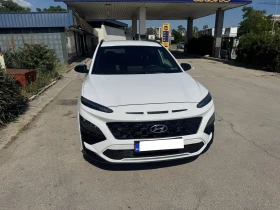 Hyundai Kona Comfort N Line