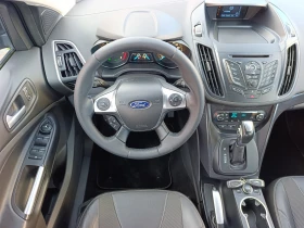 Ford Kuga 1.6 SCTi 4WD | Auto.bg — изображение 12 Ford Kuga 1.6 SCTi 4WD | Auto.bg — изображение 12
