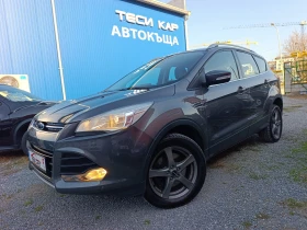 Ford Kuga 1.6 SCTi 4WD | Auto.bg — изображение 2 Ford Kuga 1.6 SCTi 4WD | Auto.bg — изображение 2