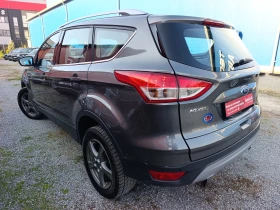 Ford Kuga 1.6 SCTi 4WD | Auto.bg — изображение 5 Ford Kuga 1.6 SCTi 4WD | Auto.bg — изображение 5