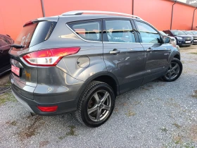 Ford Kuga 1.6 SCTi 4WD | Auto.bg — изображение 3 Ford Kuga 1.6 SCTi 4WD | Auto.bg — изображение 3