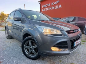 Ford Kuga 1.6 SCTi 4WD