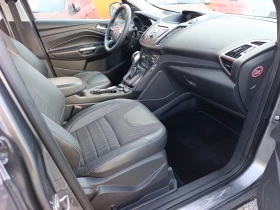 Ford Kuga 1.6 SCTi 4WD | Auto.bg — изображение 10 Ford Kuga 1.6 SCTi 4WD | Auto.bg — изображение 10