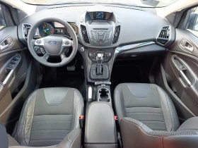 Ford Kuga 1.6 SCTi 4WD | Auto.bg — изображение 11 Ford Kuga 1.6 SCTi 4WD | Auto.bg — изображение 11