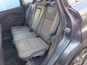 Ford Kuga 1.6 SCTi 4WD | Auto.bg — изображение 9 Ford Kuga 1.6 SCTi 4WD | Auto.bg — изображение 9