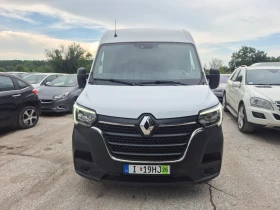 Renault Master 2.3DCI | Auto.bg — изображение 2 Renault Master 2.3DCI | Auto.bg — изображение 2