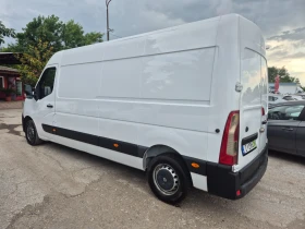 Renault Master 2.3DCI | Auto.bg — изображение 7 Renault Master 2.3DCI | Auto.bg — изображение 7