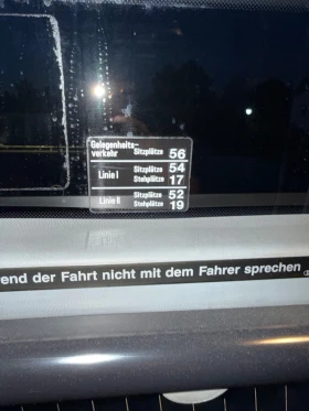 Mercedes-Benz Travego O 580 RH 15L TRAVEGO | Auto.bg — изображение 8 Mercedes-Benz Travego O 580 RH 15L TRAVEGO | Auto.bg — изображение 8
