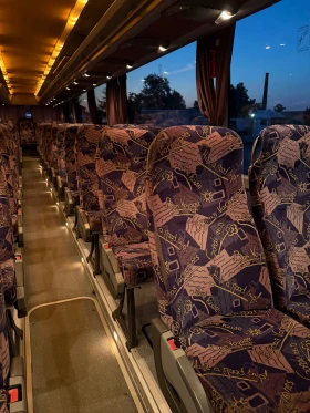 Mercedes-Benz Travego O 580 RH 15L TRAVEGO | Auto.bg — изображение 6 Mercedes-Benz Travego O 580 RH 15L TRAVEGO | Auto.bg — изображение 6