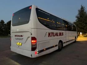 Mercedes-Benz Travego O 580 RH 15L TRAVEGO | Auto.bg — изображение 4 Mercedes-Benz Travego O 580 RH 15L TRAVEGO | Auto.bg — изображение 4
