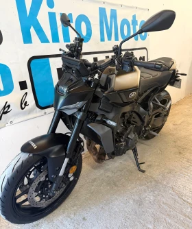 Yamaha Mt-09 470км !!! Автомат!! ABS TCS !! | Auto.bg — изображение 13 Yamaha Mt-09 470км !!! Автомат!! ABS TCS !! | Auto.bg — изображение 13