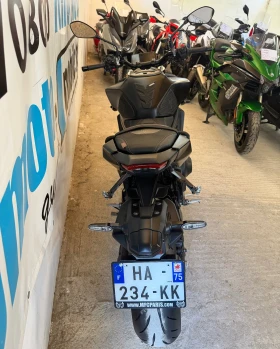 Yamaha Mt-09 470км !!! Автомат!! ABS TCS !! | Auto.bg — изображение 14 Yamaha Mt-09 470км !!! Автомат!! ABS TCS !! | Auto.bg — изображение 14
