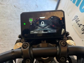Yamaha Mt-09 470км !!! Автомат!! ABS TCS !! | Auto.bg — изображение 8 Yamaha Mt-09 470км !!! Автомат!! ABS TCS !! | Auto.bg — изображение 8