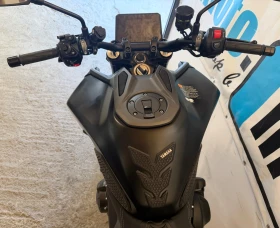 Yamaha Mt-09 470км !!! Автомат!! ABS TCS !! | Auto.bg — изображение 10 Yamaha Mt-09 470км !!! Автомат!! ABS TCS !! | Auto.bg — изображение 10