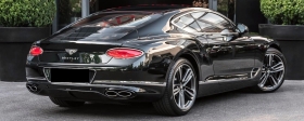 Bentley Continental gt 4.0 V8*B&O*MASSAGE*TOPVIEW | Mobile.bg   5
