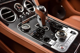 Bentley Continental gt 4.0 V8*B&O*MASSAGE*TOPVIEW | Mobile.bg   7