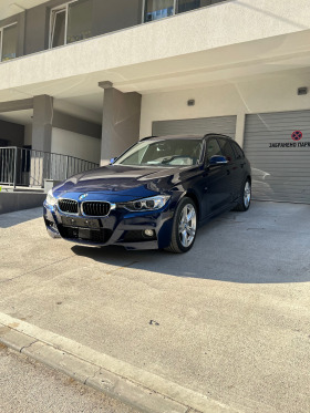 Обява за продажба на BMW 335 D XDrive ~33 800 лв. - изображение 1