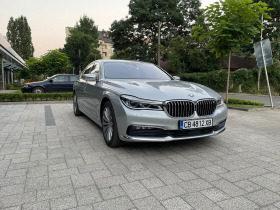 Обява за продажба на BMW 740 i ~88 000 лв. - изображение 1