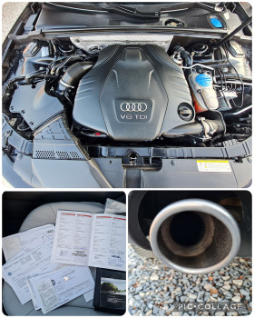 Audi A5 3.0TDI-245KC/QUATTRO/SPORTBACK | Mobile.bg   13