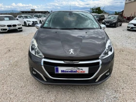 Peugeot 208 1.6hdi ALLSTAR* NAVI* PDC* CRUISE CONTROL - Car24.bg Peugeot 208 1.6hdi ALLSTAR* NAVI* PDC* CRUISE CONTROL