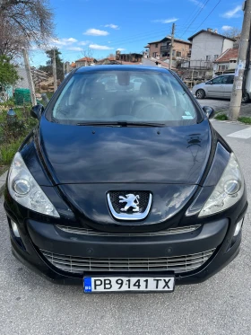 Peugeot 308 2.0 hdi - Car24.bg Peugeot 308 2.0 hdi