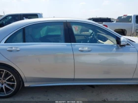 Mercedes-Benz S 560 S 560 - 43000 лв. / 21985.55 € - 58006696 12 | Car24.bg Mercedes-Benz S 560 S 560 - 43000 лв. / 21985.55 € - 58006696 12