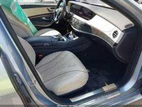 Mercedes-Benz S 560 S 560 - 43000 лв. / 21985.55 € - 58006696 5 | Car24.bg Mercedes-Benz S 560 S 560 - 43000 лв. / 21985.55 € - 58006696 5