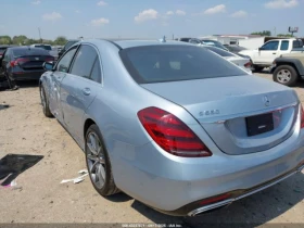 Mercedes-Benz S 560 S 560 - 43000 лв. / 21985.55 € - 58006696 3 | Car24.bg Mercedes-Benz S 560 S 560 - 43000 лв. / 21985.55 € - 58006696 3