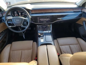 Audi A8 * L* - 24990 € / 48876.19 лв. - 57676439 9 | Car24.bg Audi A8 * L* - 24990 € / 48876.19 лв. - 57676439 9
