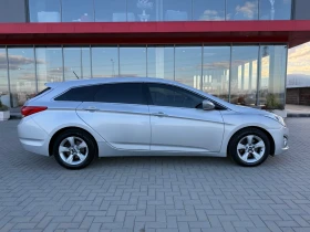 Hyundai I40 1.7 CRDI Автомат Германия ТОП Състояние - 6800 € / 13299.64 лв. - 43534308 4 | Car24.bg Hyundai I40 1.7 CRDI Автомат Германия ТОП Състояние - 6800 € / 13299.64 лв. - 43534308 4