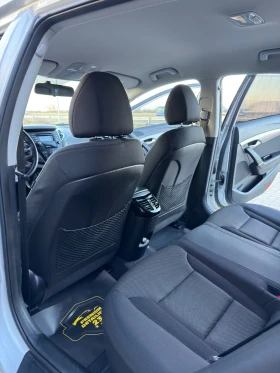 Hyundai I40 1.7 CRDI Автомат Германия ТОП Състояние - 6800 € / 13299.64 лв. - 43534308 15 | Car24.bg Hyundai I40 1.7 CRDI Автомат Германия ТОП Състояние - 6800 € / 13299.64 лв. - 43534308 15