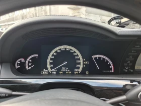 Mercedes-Benz S 350 Facelift - 14999 € / 29335.49 лв. - 58777214 6 | Car24.bg Mercedes-Benz S 350 Facelift - 14999 € / 29335.49 лв. - 58777214 6
