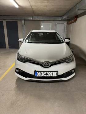 Toyota Auris - Car24.bg Toyota Auris