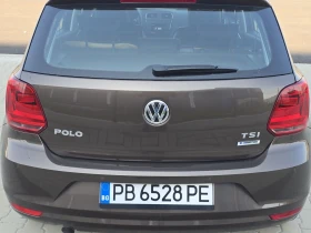 VW Polo 1.2БЕНЗИН/4ЦИЛИНДЪРА/130000КМ - 7500 € / 14668.73 лв. - 65179252 7 | Car24.bg VW Polo 1.2БЕНЗИН/4ЦИЛИНДЪРА/130000КМ - 7500 € / 14668.73 лв. - 65179252 7