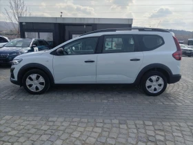 Dacia Jogger 1.0ECO-G 100 к.с. | Auto.bg — изображение 8 Dacia Jogger 1.0ECO-G 100 к.с. | Auto.bg — изображение 8