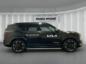 Kia EV5 GT-Line 81kWh Launch Edition PANO !WARRANTY! - 42590 € / 83298.80 лв. - 80286934 4 | Car24.bg Kia EV5 GT-Line 81kWh Launch Edition PANO !WARRANTY! - 42590 € / 83298.80 лв. - 80286934 4