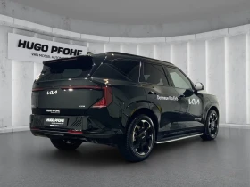 Kia EV5 GT-Line 81kWh Launch Edition PANO !WARRANTY! - 42590 € / 83298.80 лв. - 80286934 5 | Car24.bg Kia EV5 GT-Line 81kWh Launch Edition PANO !WARRANTY! - 42590 € / 83298.80 лв. - 80286934 5