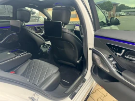 Mercedes-Benz S 450 undefined | Auto.bg — изображение 12 Mercedes-Benz S 450 undefined | Auto.bg — изображение 12