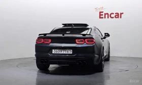 Chevrolet Camaro 6.2 SS V8* BOSE* HEAD-UP* ПОДГРЕВ* ОБДУХВАНЕ* | Auto.bg — изображение 4 Chevrolet Camaro 6.2 SS V8* BOSE* HEAD-UP* ПОДГРЕВ* ОБДУХВАНЕ* | Auto.bg — изображение 4
